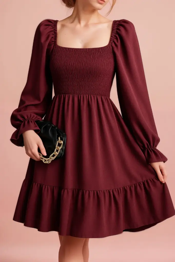 Preety Feminine Women Dress